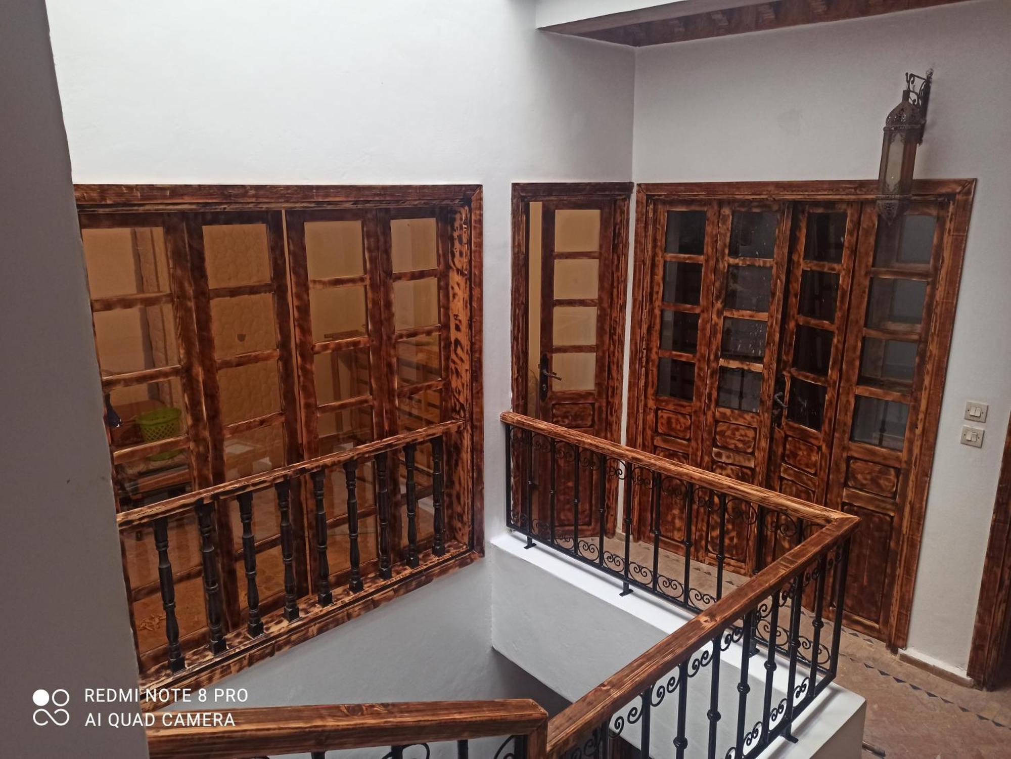 Villa Dar Janarose Essaouira Exterior foto