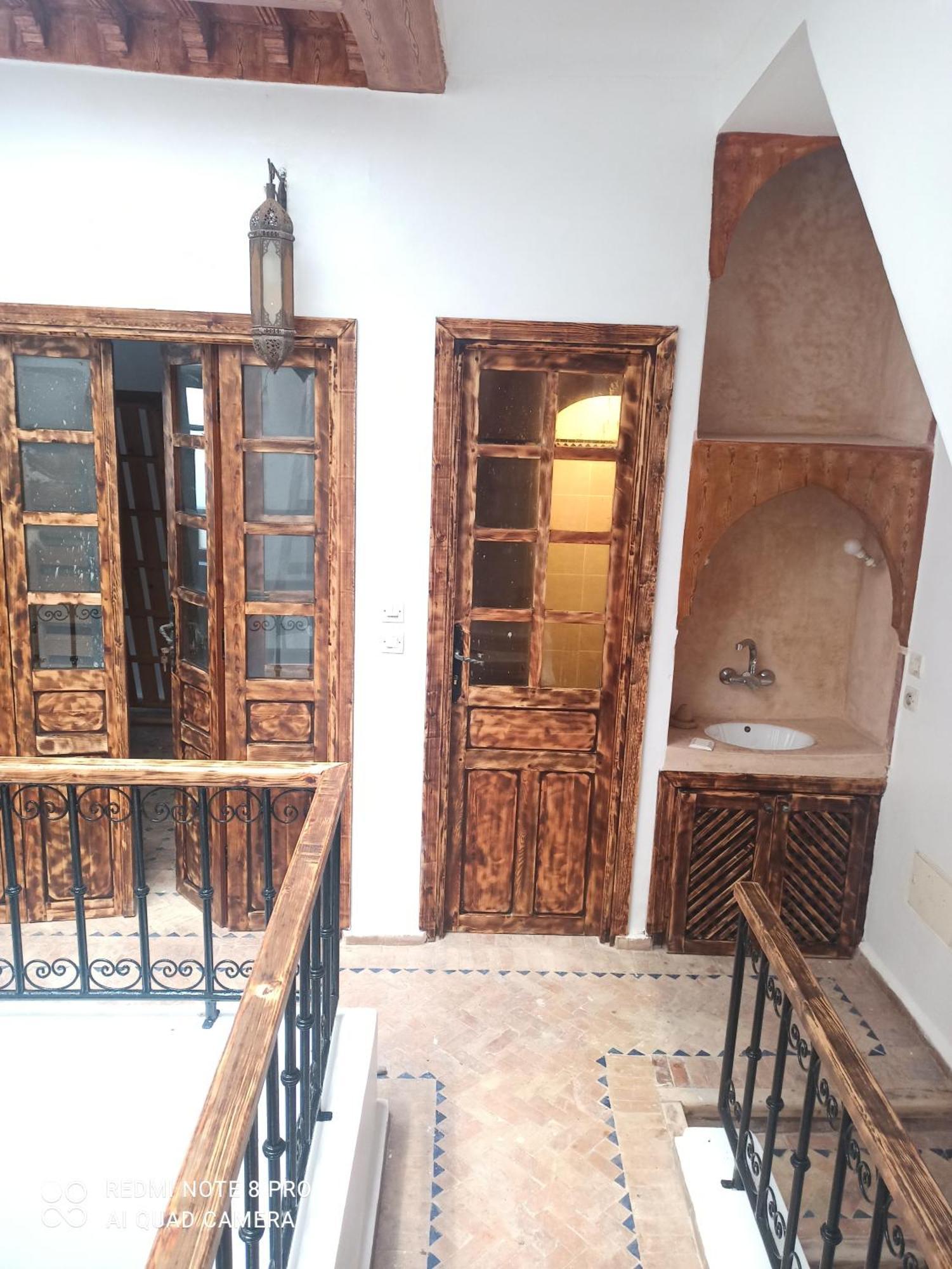 Villa Dar Janarose Essaouira Exterior foto