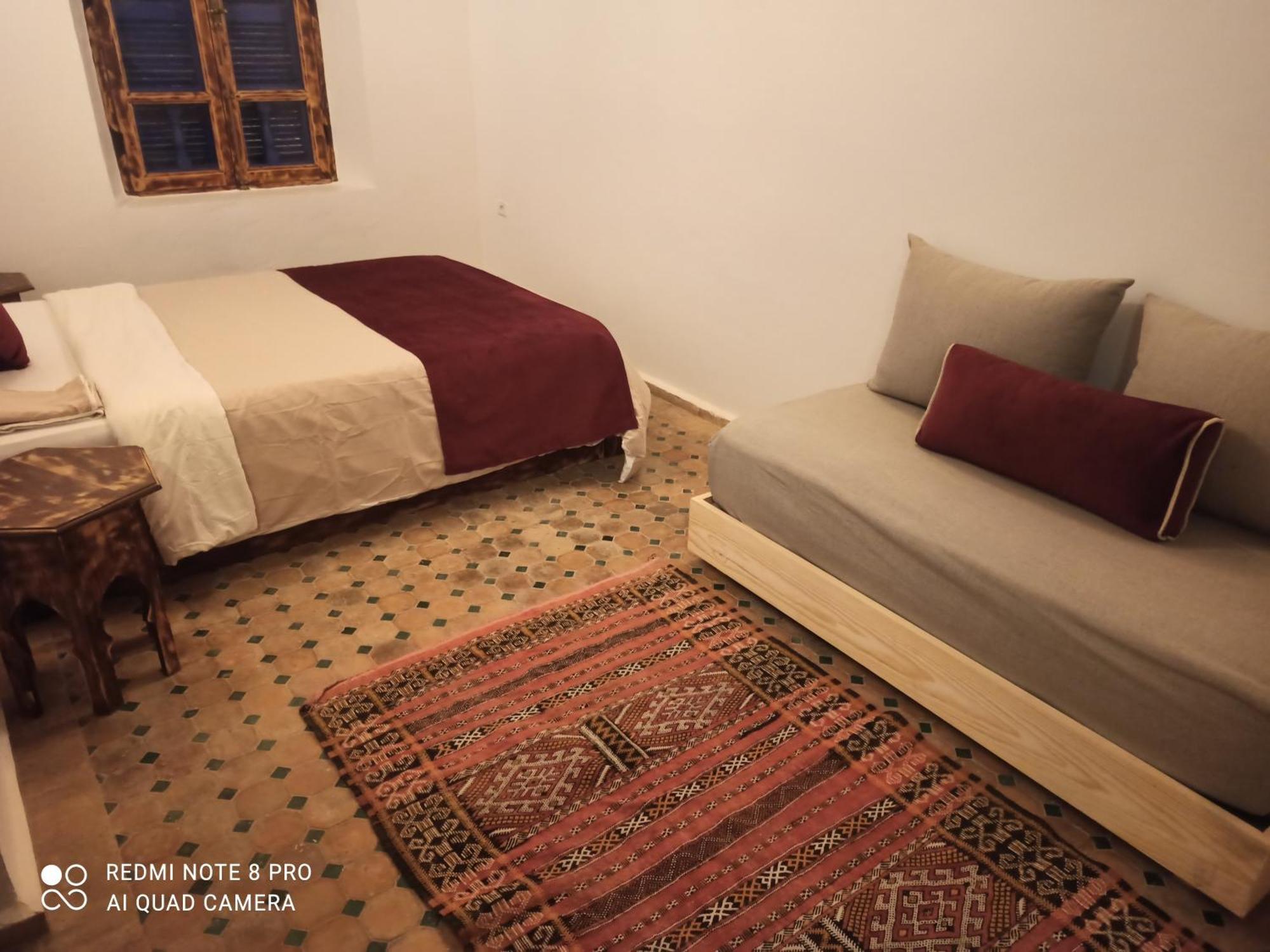 Villa Dar Janarose Essaouira Exterior foto