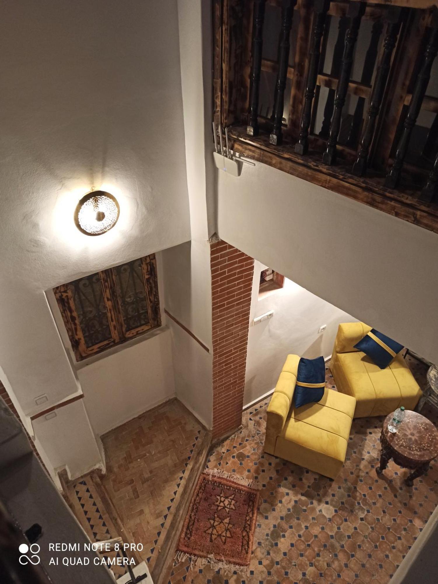 Villa Dar Janarose Essaouira Exterior foto
