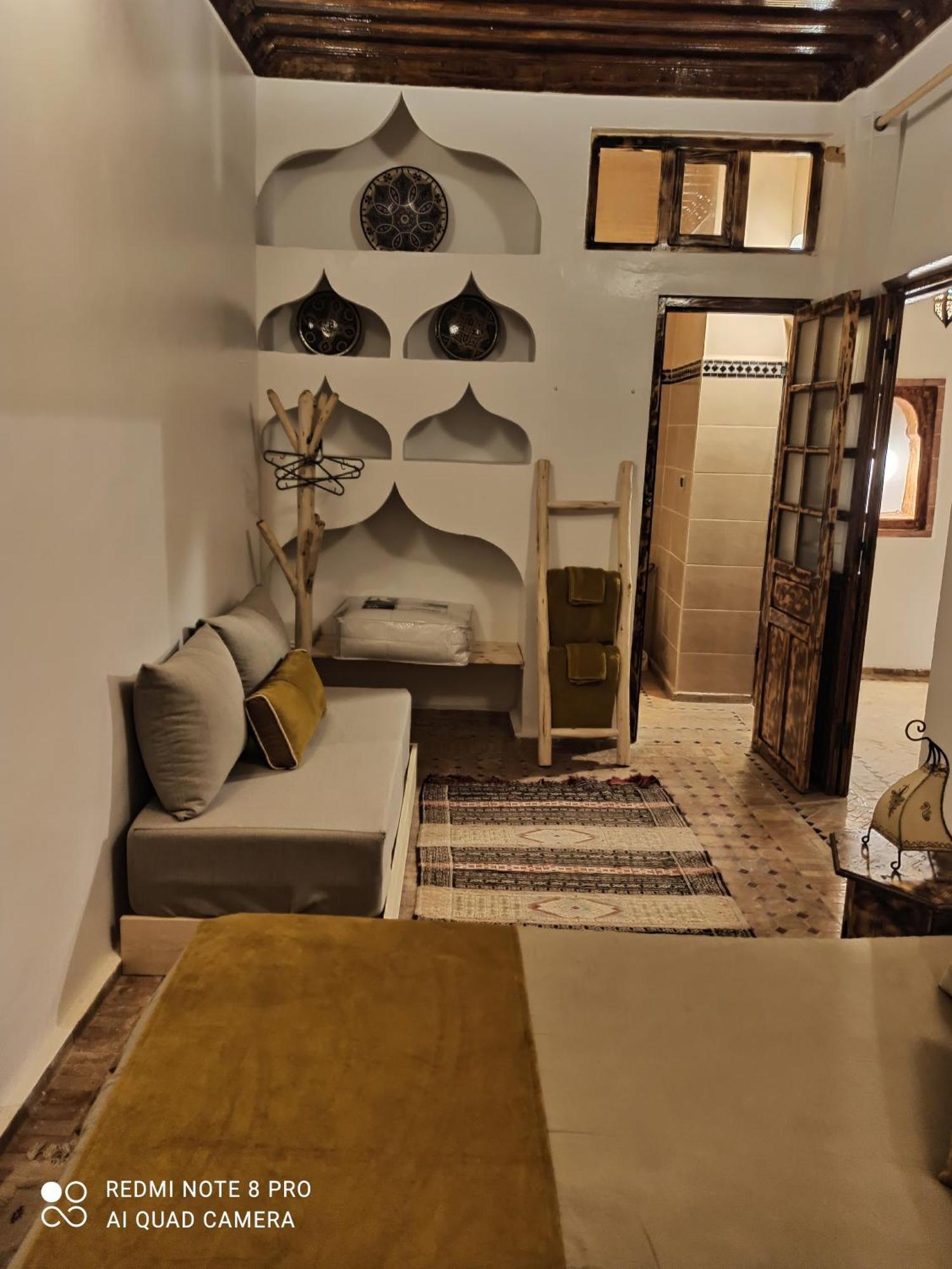 Villa Dar Janarose Essaouira Exterior foto