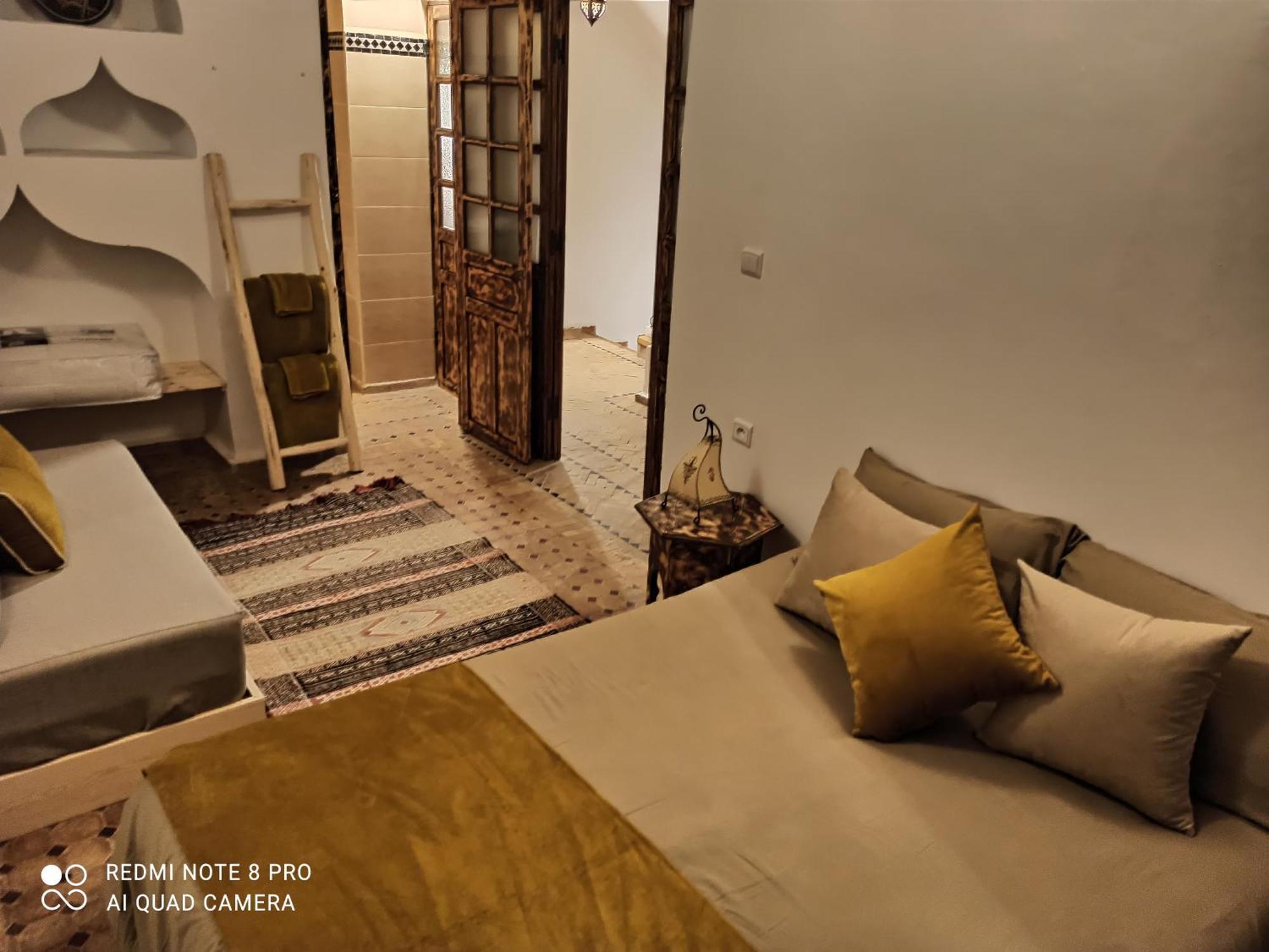 Villa Dar Janarose Essaouira Exterior foto