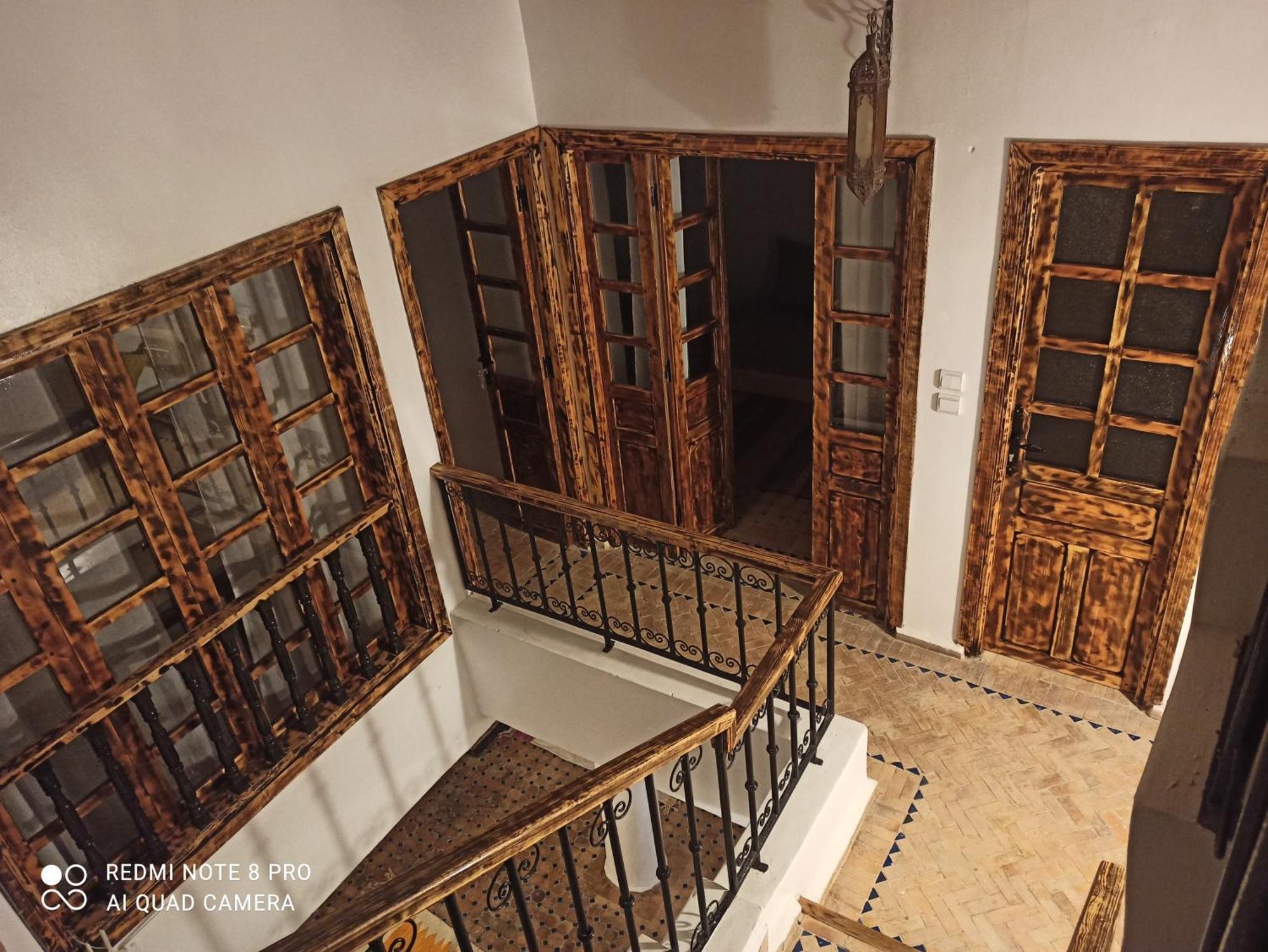 Villa Dar Janarose Essaouira Exterior foto